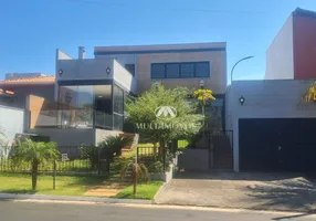 Foto 1 de Casa de Condomínio com 4 Quartos à venda, 380m² em , Rifaina