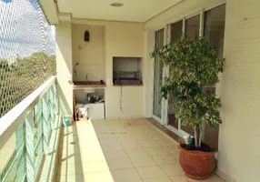 Foto 1 de Apartamento com 3 Quartos à venda, 114m² em Jardim Parque Morumbi, São Paulo