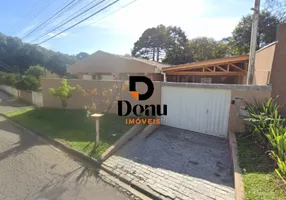 Foto 1 de Casa com 4 Quartos para alugar, 200m² em Abranches, Curitiba