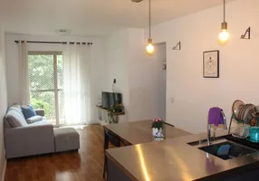 Foto 1 de Apartamento com 3 Quartos à venda, 65m² em Jardim Vazani, São Paulo