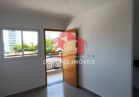 Foto 1 de Casa de Condomínio com 2 Quartos à venda, 49m² em Vila Paiva, São Paulo