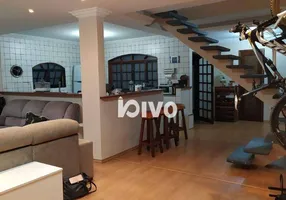 Foto 1 de Casa com 3 Quartos à venda, 252m² em Vila Clementino, São Paulo