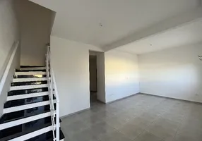 Foto 1 de Casa com 3 Quartos para alugar, 115m² em Praia Vista Linda, Bertioga