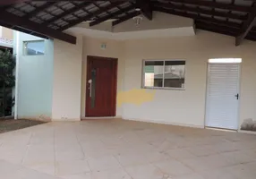 Foto 1 de Casa de Condomínio com 3 Quartos à venda, 145m² em Recreio das Águas Claras, Rio Claro