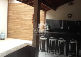 Foto 1 de Casa com 3 Quartos à venda, 170m² em Matao, Sumaré