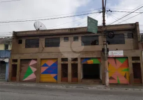 Foto 1 de Ponto Comercial à venda, 107m² em Tremembé, São Paulo