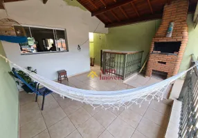 Foto 1 de Casa com 2 Quartos à venda, 109m² em Vila Rezende, Piracicaba