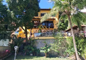 Foto 1 de Casa com 6 Quartos à venda, 357m² em Gávea, Rio de Janeiro