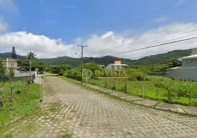 Foto 1 de Lote/Terreno à venda, 406m² em Pântano do Sul, Florianópolis