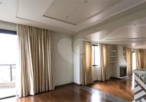 Foto 1 de Apartamento com 4 Quartos à venda, 280m² em Planalto Paulista, São Paulo