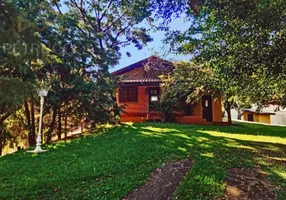 Foto 1 de Fazenda/Sítio com 3 Quartos à venda, 700m² em Jardim Panorama, Pedreira