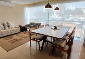 Foto 1 de Apartamento com 3 Quartos à venda, 94m² em Santana, São Paulo