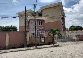 Foto 1 de Apartamento com 3 Quartos à venda, 85m² em Alto da Bonanca, Maracanaú