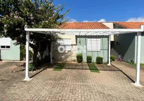 Foto 1 de Casa de Condomínio com 3 Quartos à venda, 54m² em Olaria, Canoas