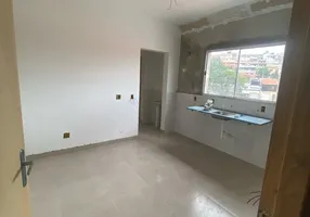 Foto 1 de Apartamento com 1 Quarto para alugar, 36m² em Jardim America, Várzea Paulista