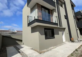 Foto 1 de Casa de Condomínio com 3 Quartos à venda, 150m² em Boqueirão, Curitiba