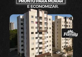 Foto 1 de Apartamento com 3 Quartos à venda, 77m² em Morada do Sol, Manaus