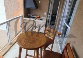 Foto 1 de Apartamento com 3 Quartos à venda, 96m² em Jardim Pau Preto, Indaiatuba