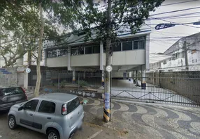 Foto 1 de Prédio Comercial com 2 Quartos à venda, 710m² em Vila Isabel, Rio de Janeiro