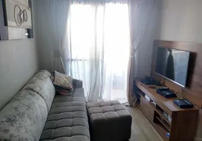 Foto 1 de Apartamento com 3 Quartos à venda, 69m² em Lauzane Paulista, São Paulo