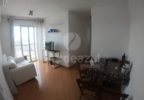 Foto 1 de Apartamento com 2 Quartos à venda, 62m² em Vila Nova, Campinas