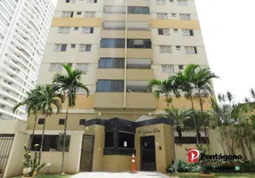 Foto 1 de Apartamento com 3 Quartos à venda, 80m² em Jardim Goiás, Goiânia