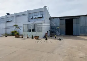 Foto 1 de Galpão/Depósito/Armazém para alugar, 2290m² em Chacara Sao Luis, Santana de Parnaíba