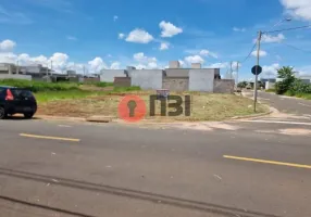 Foto 1 de Lote/Terreno à venda, 317m² em Setvalley, São José do Rio Preto