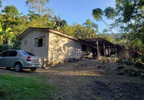 Foto 1 de Fazenda/Sítio com 2 Quartos à venda, 7540m² em Rio Sagrado, Morretes