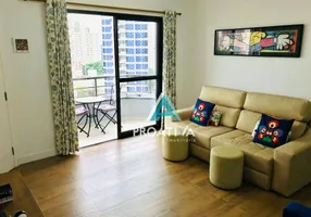 Foto 1 de Apartamento com 3 Quartos à venda, 106m² em Centro, Santo André