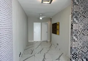 Foto 1 de Casa de Condomínio com 2 Quartos à venda, 100m² em Jardim Imperial, Cuiabá