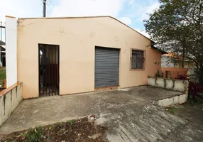 Foto 1 de Casa com 2 Quartos à venda, 60m² em Jardim Cruzeiro, São José dos Pinhais