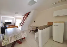 Foto 1 de Casa de Condomínio com 3 Quartos à venda, 110m² em Praia Grande, Ubatuba