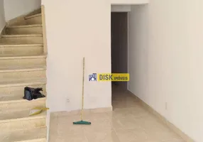 Foto 1 de Sobrado com 2 Quartos à venda, 87m² em Rudge Ramos, São Bernardo do Campo