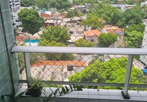 Foto 1 de Apartamento com 3 Quartos à venda, 62m² em Ponto de Parada, Recife