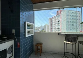 Foto 1 de Apartamento com 2 Quartos à venda, 69m² em Centro, Criciúma