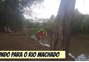 Foto 1 de Fazenda/Sítio com 5 Quartos à venda, 2600m² em Zona Rural, Machado