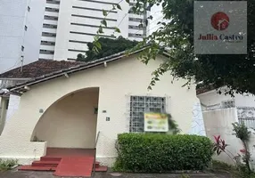 Foto 1 de Imóvel Comercial com 2 Quartos para alugar, 825m² em Rosarinho, Recife