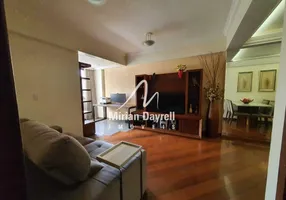 Foto 1 de Apartamento com 3 Quartos à venda, 90m² em Santo Agostinho, Belo Horizonte