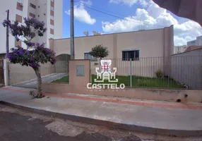Foto 1 de Casa com 3 Quartos à venda, 112m² em Jerumenha, Londrina