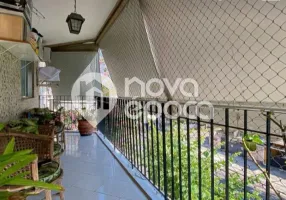 Foto 1 de Apartamento com 2 Quartos à venda, 78m² em Irajá, Rio de Janeiro