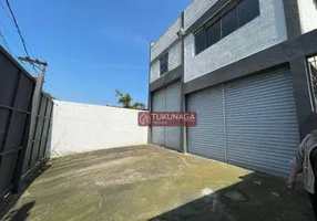 Foto 1 de Galpão/Depósito/Armazém para alugar, 380m² em Pedreira, São Paulo