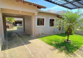 Foto 1 de Casa com 2 Quartos à venda, 100m² em Arroio da Manteiga, São Leopoldo