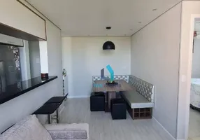 Foto 1 de Apartamento com 2 Quartos à venda, 48m² em Jardim Lallo, São Paulo