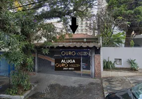Foto 1 de Casa com 3 Quartos para alugar, 255m² em Mirandópolis, São Paulo