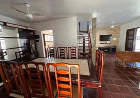 Foto 1 de Casa com 4 Quartos à venda, 200m² em Praia Grande, Ubatuba