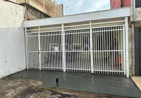 Foto 1 de Casa com 3 Quartos à venda, 148m² em Jardim Tangará, São Carlos