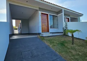 Foto 1 de Casa com 3 Quartos à venda, 92m² em Forquilhas, São José