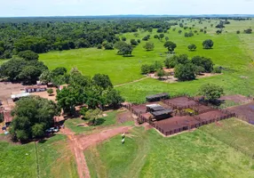 Foto 1 de Fazenda/Sítio à venda, 29378800m² em Zona Rural, Formoso do Araguaia