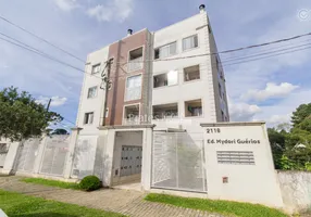 Foto 1 de Apartamento com 1 Quarto à venda, 31m² em Pilarzinho, Curitiba